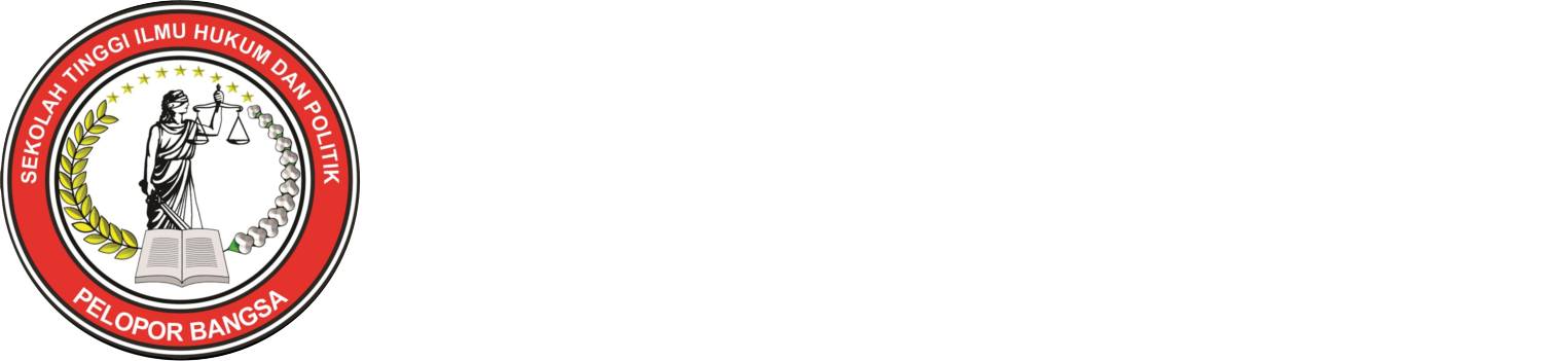 Logo STIHP Pelopor Bangsa